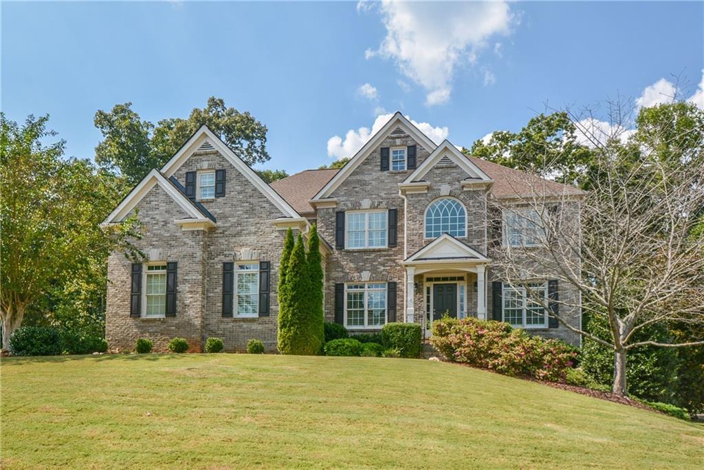[Address Hidden by Seller], Acworth, GA 30101