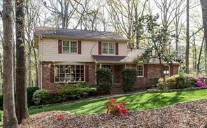 1308 Lark View Ct., Lilburn, GA 30047