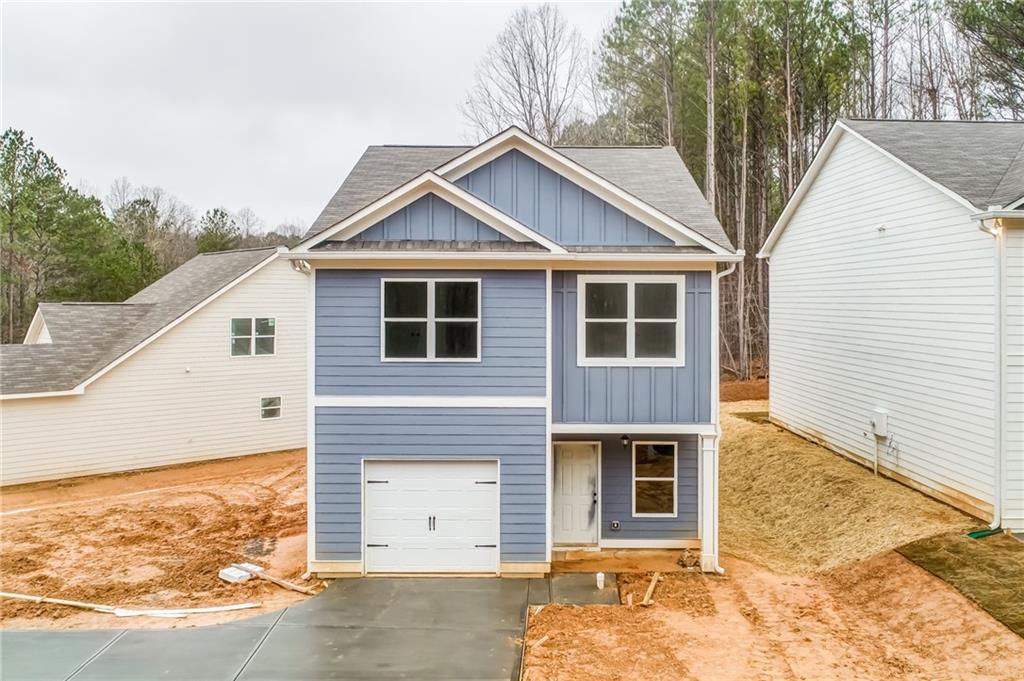 276 Hood Park Dr., Jasper, GA 30143