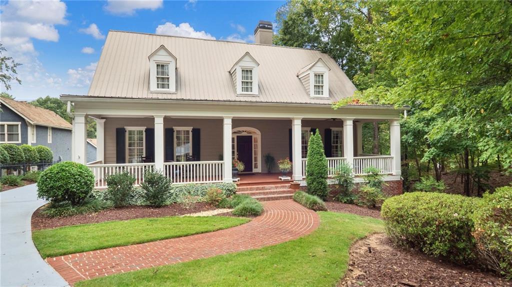 121 River Sound Alley, Dawsonville, GA 30534