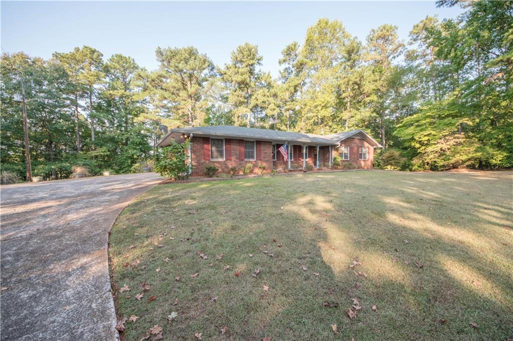6105 Highway 92, Fairburn, GA 30213