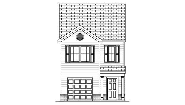 6082 Rockaway Rd. #67, Atlanta, GA 30349