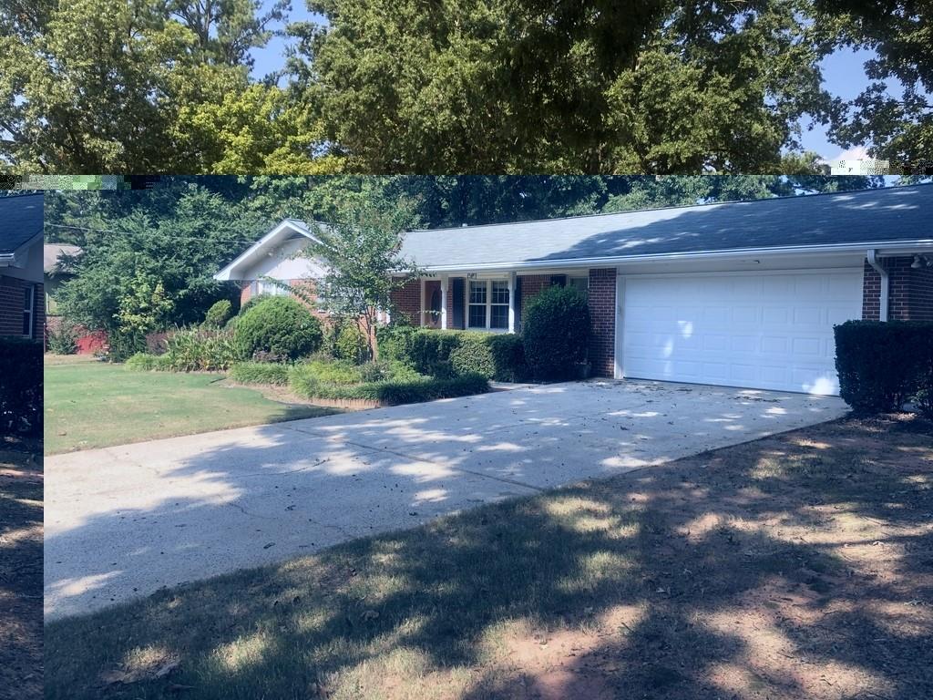 5547 Beechwood Dr., Stone Mountain, GA 30087