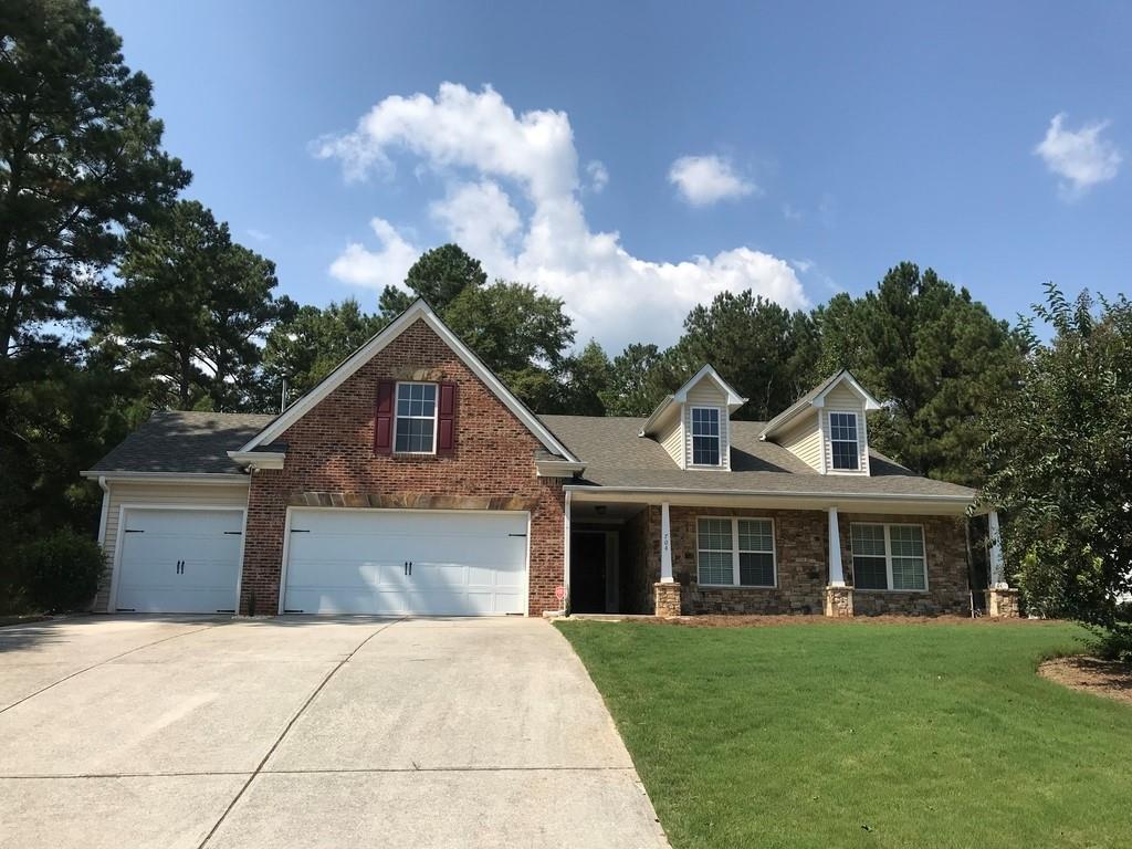 704 Belle Vista St., Monroe, GA 30656