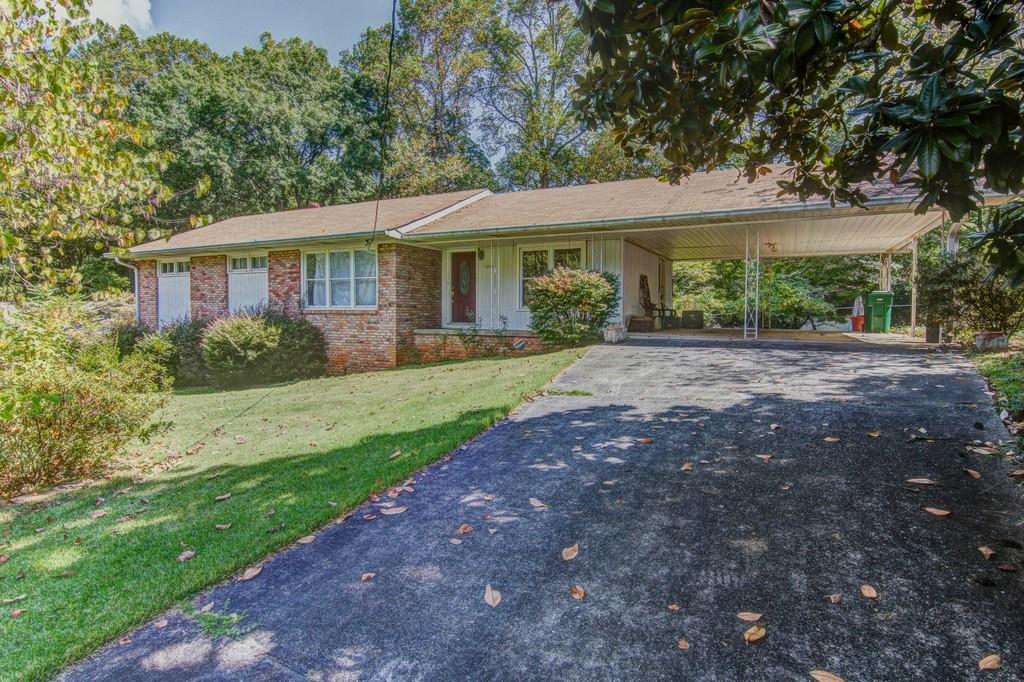 1233 Pinehurst Cir., Smyrna, GA 30080