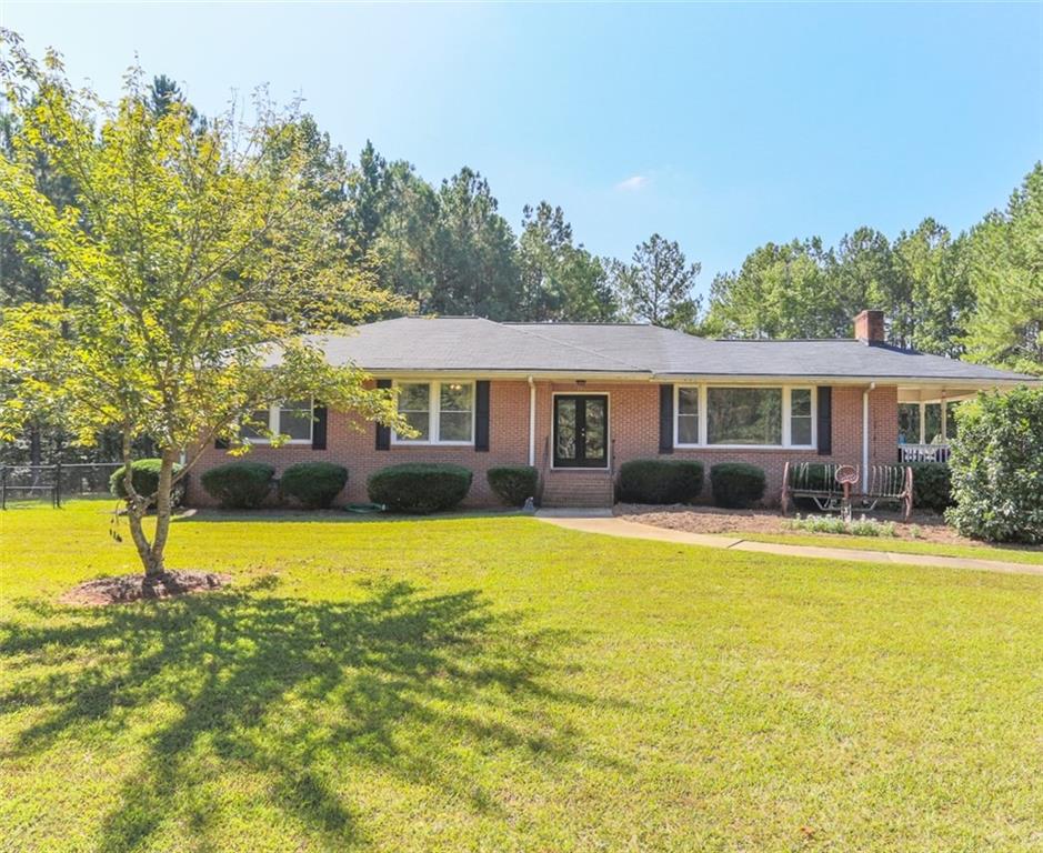 5274 Big A Rd., Douglasville, GA 30135