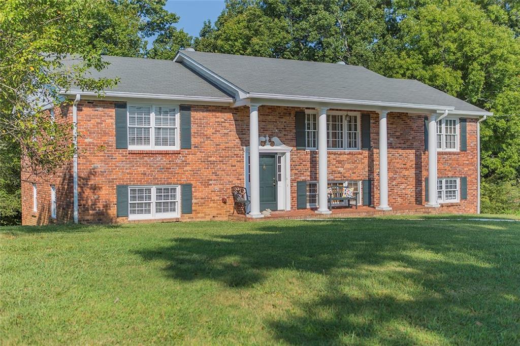 42 Wellington Way, Rome, GA 30161