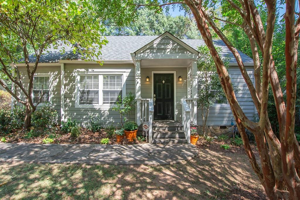 1210 Stoneybrook Dr., Atlanta, GA 30316