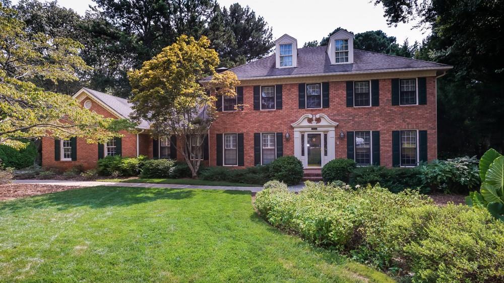 5855 Millstone Run, Stone Mountain, GA 30087