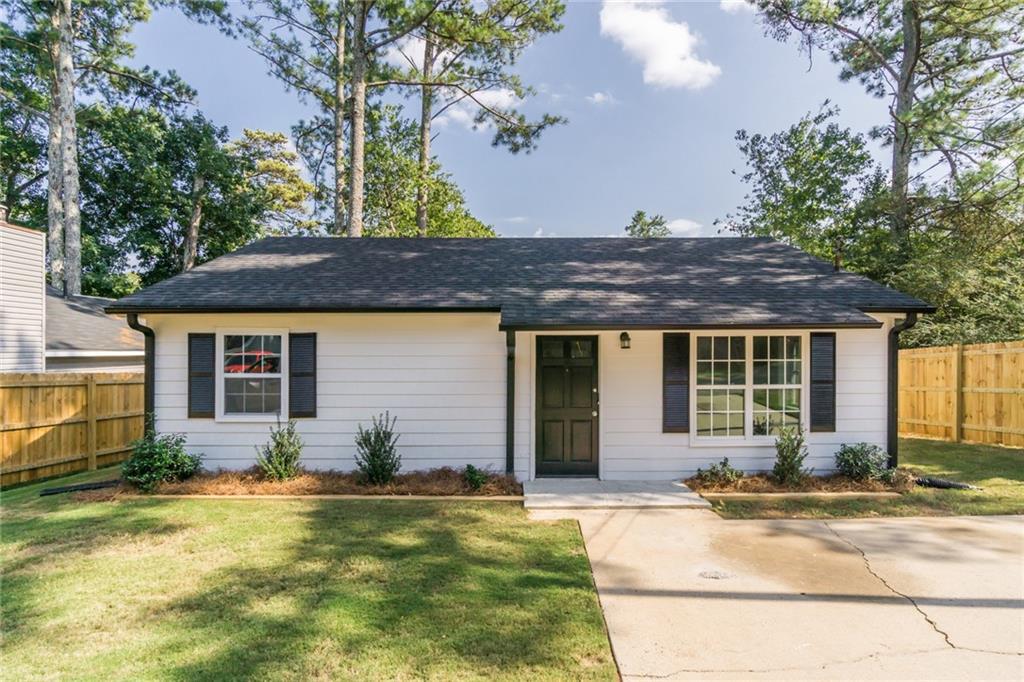 2881 Waverly Cove, Buford, GA 30518