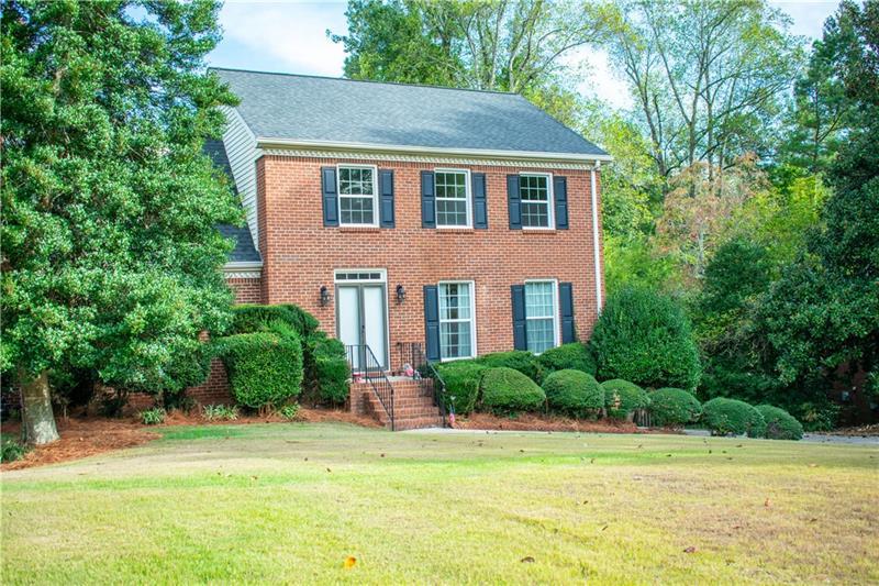 3632 Stone Ridge Dr., Douglasville, GA 30134