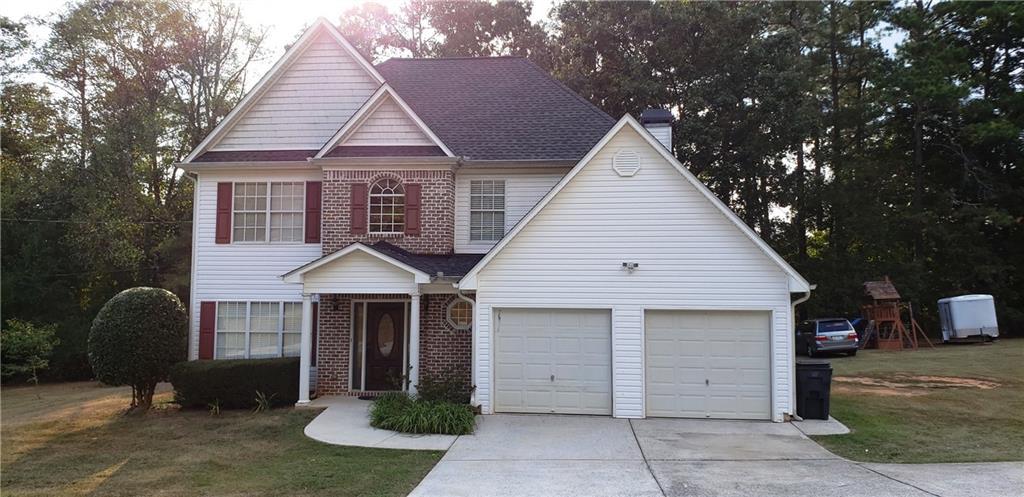 5678 Hiram Lithia Springs Rd., Powder Springs, GA 30127