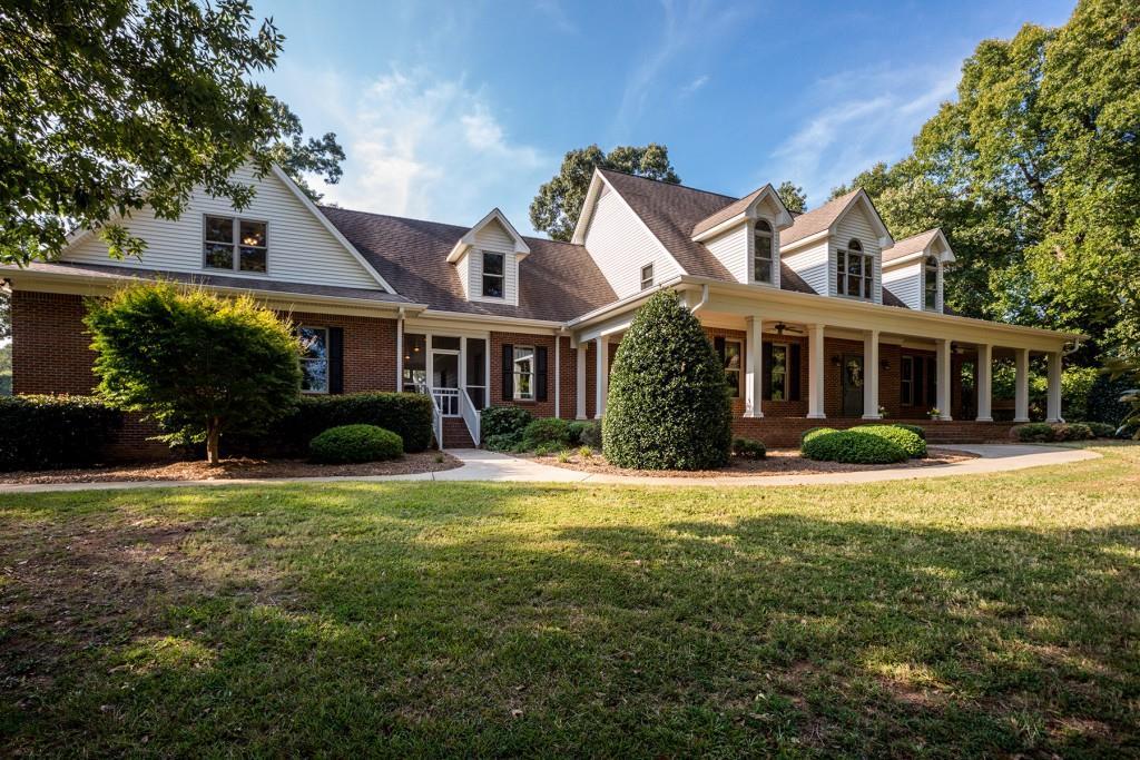 454 Forsyth Yatesville Rd., Culloden, GA 31016