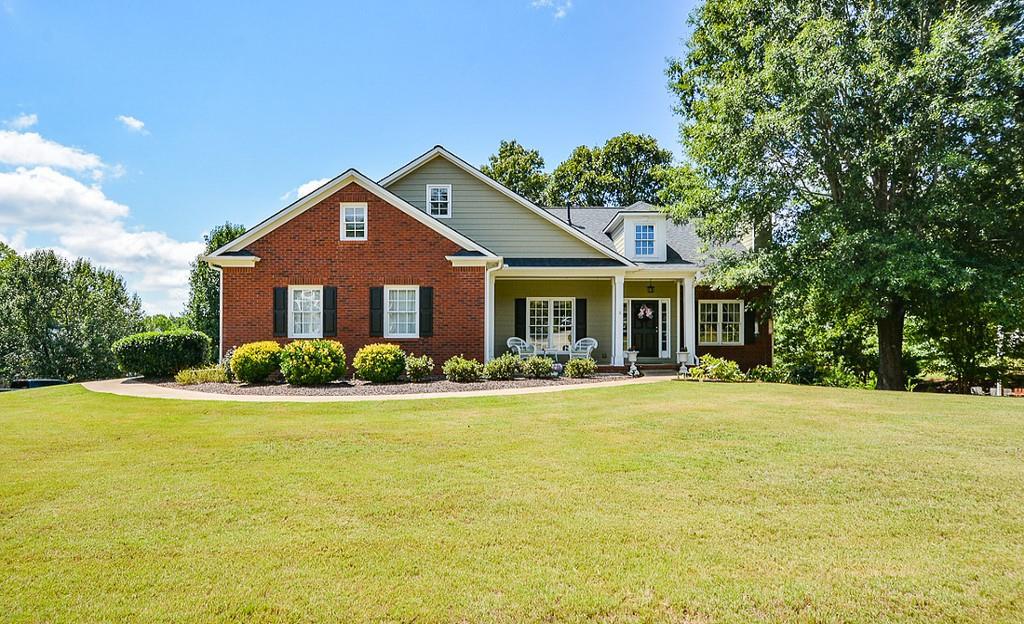 700 Walnut Ln., Woodstock, GA 30188
