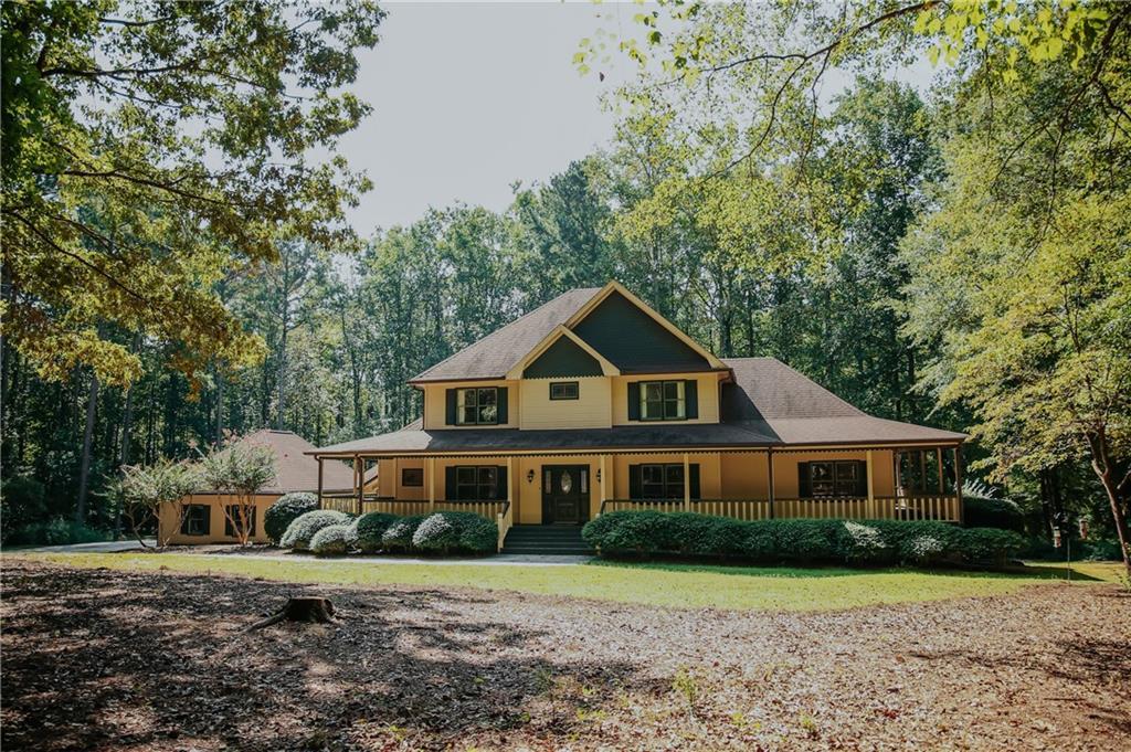 2394 Temple Johnson Rd., Snellville, GA 30078