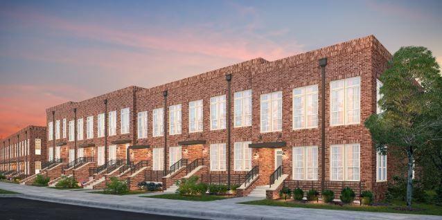 161 Devore Rd. #501, Alpharetta, GA 30009