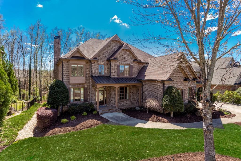 5255 Harris Springs Dr., Cumming, GA 30040