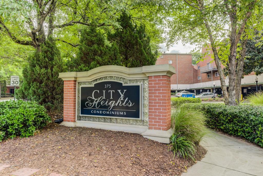 385 Ralph Mcgill Blvd. #D, Atlanta, GA 30312