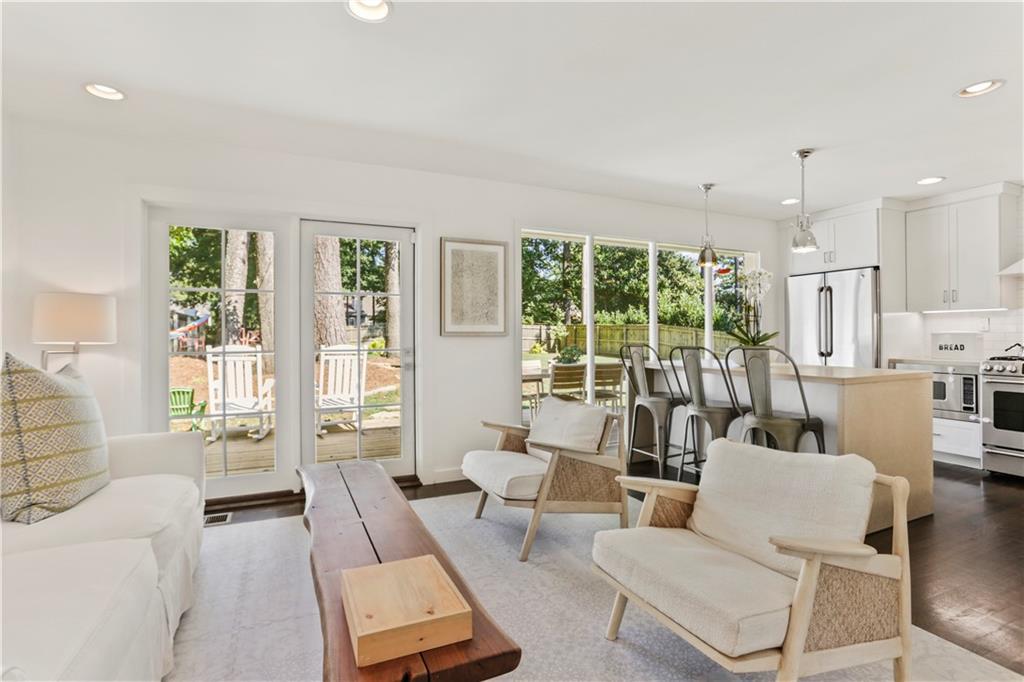 1308 Pasadena Ave., Atlanta, GA 30306