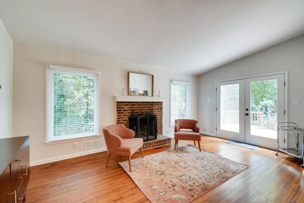 2485 Wentworth Dr., Atlanta, GA 30345