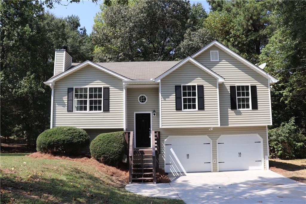 50 Streamview Tr., Douglasville, GA 30134