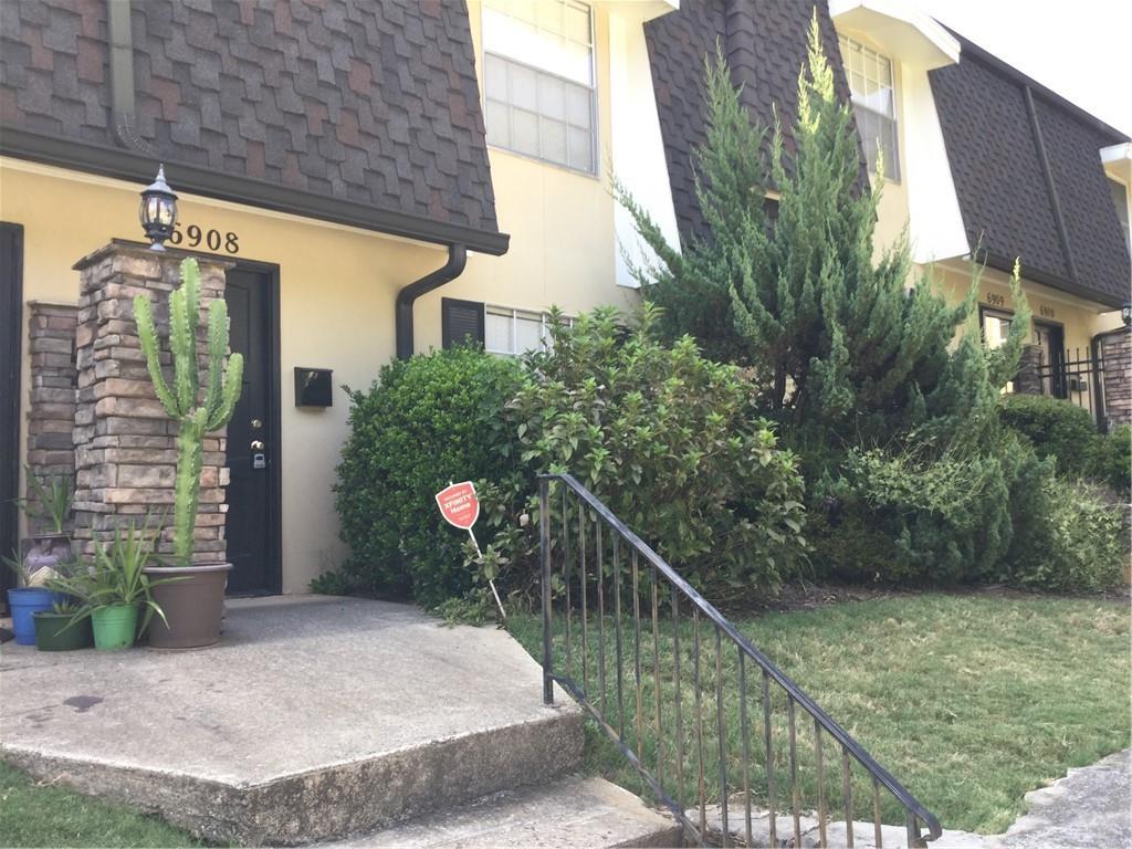 6908 Park Ave. #9, Atlanta, GA 30342