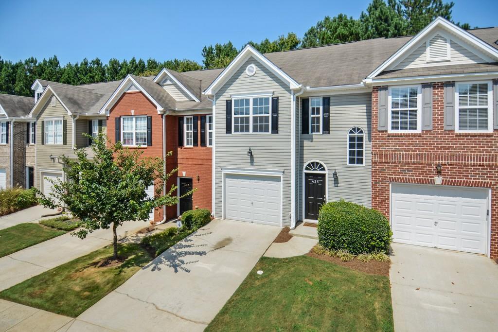 434 Lantern Wood Dr., Scottdale, GA 30079