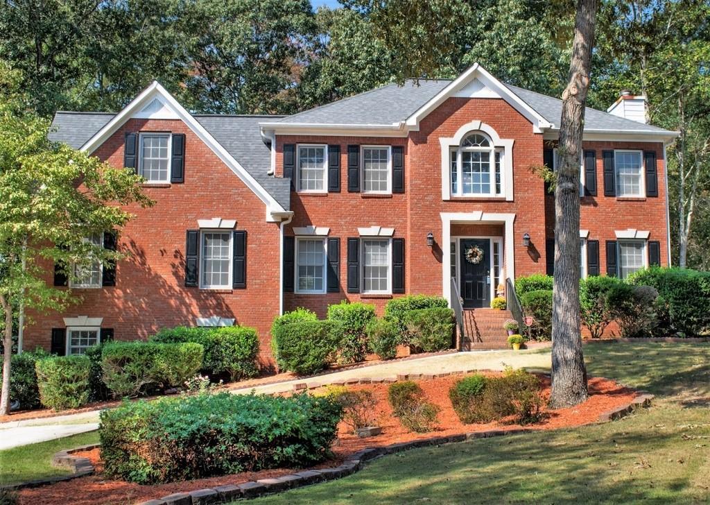 291 Lakeview Tr., Hiram, GA 30141