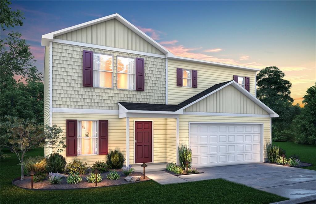948 Anna Marie Ln., Monroe, GA 30655