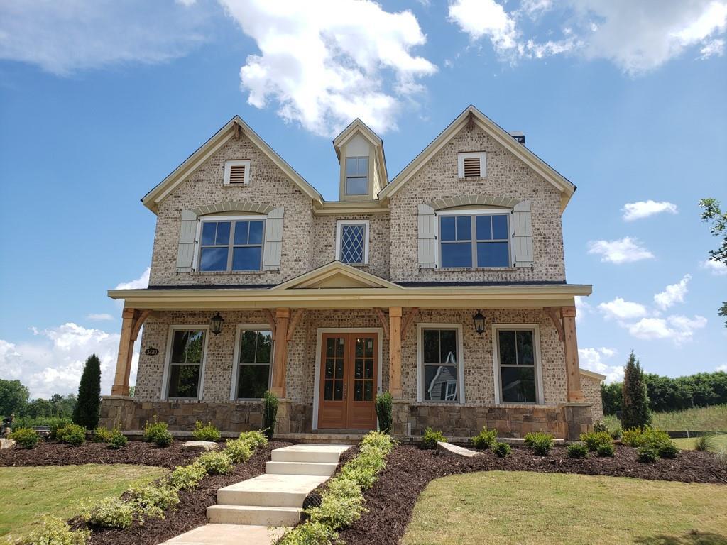 3480 Montebello Pkwy., Cumming, GA 30028