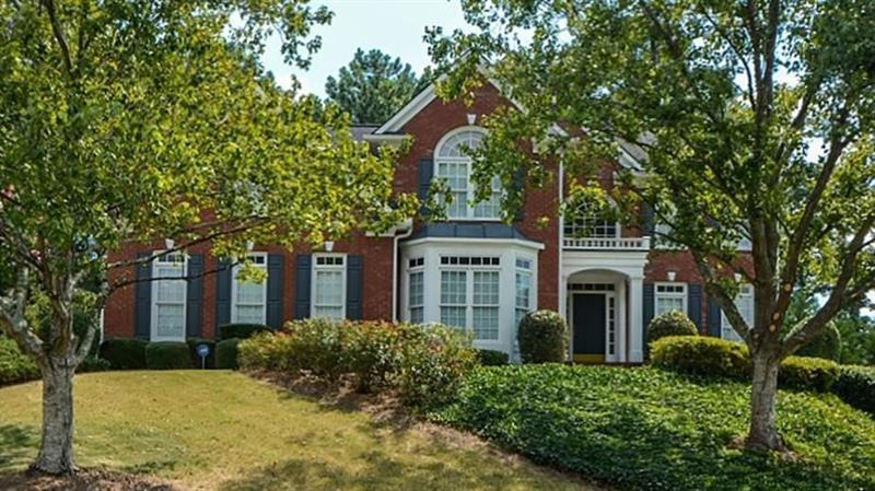 2727 Dunmoore Dr., Snellville, GA 30078