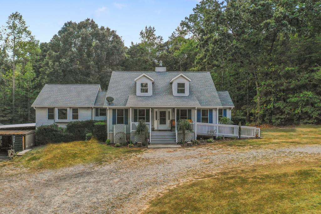 8440 Ridge Rd., Fairburn, GA 30213