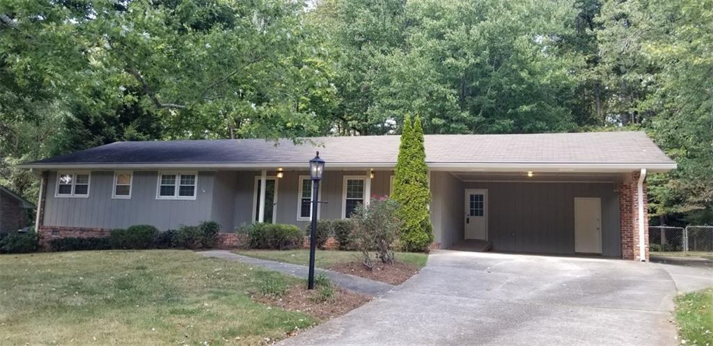 [Address Hidden by Seller], Tucker, GA 30084