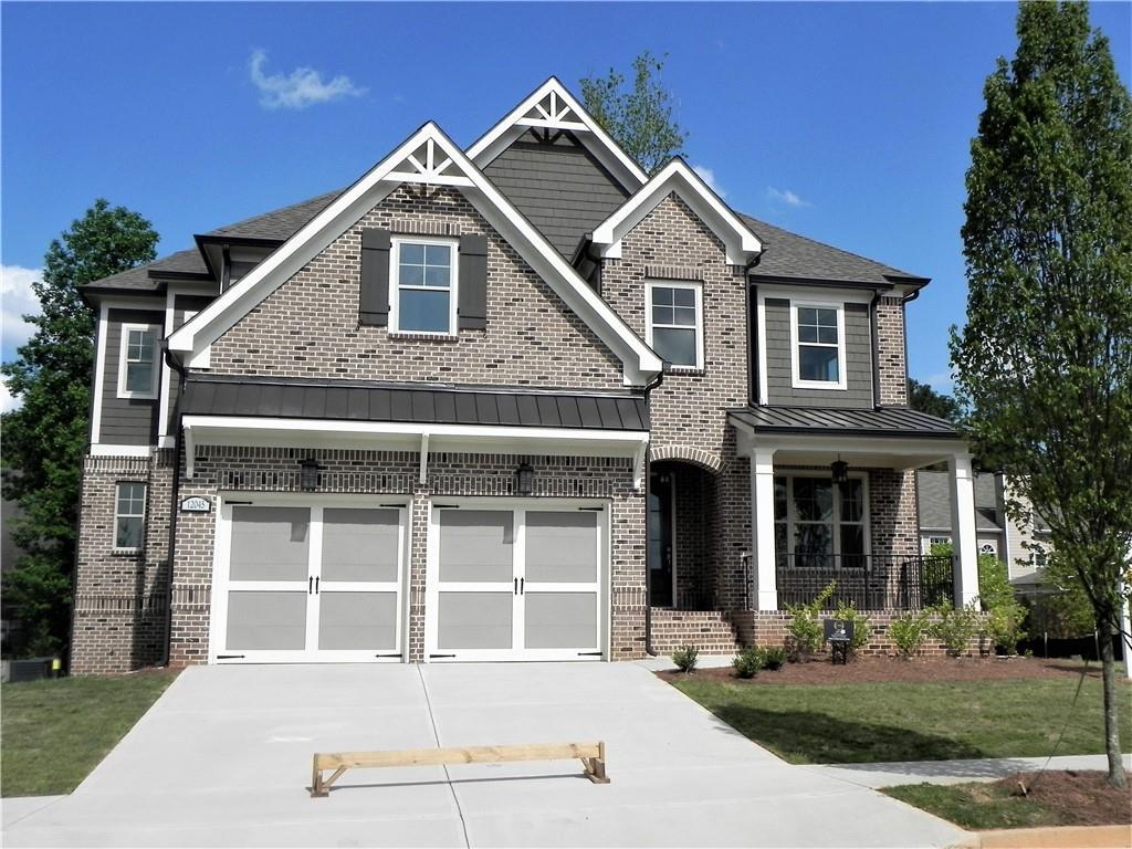 12045 Castleton Ct., Johns Creek, GA 30022