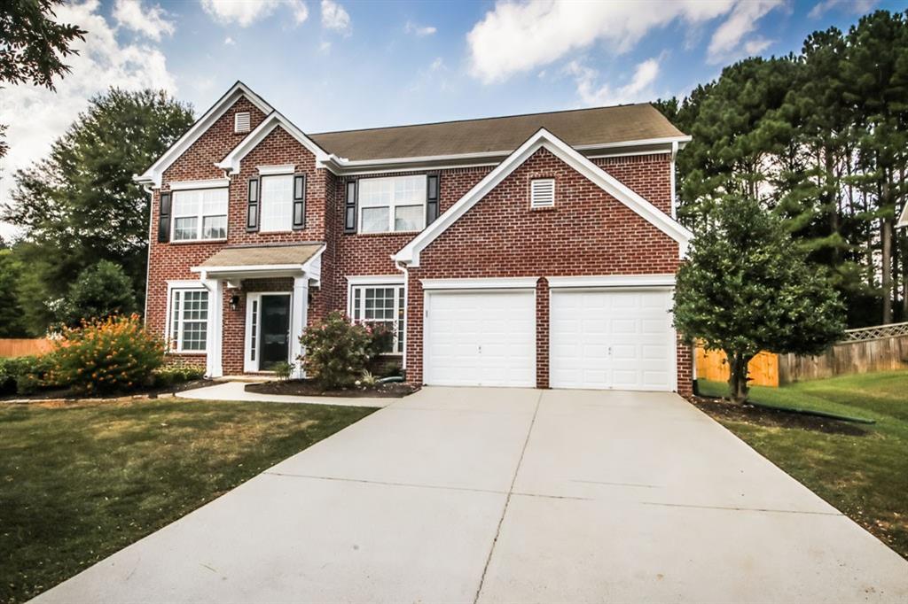 805 Brampton Way, Locust Grove, GA 30248