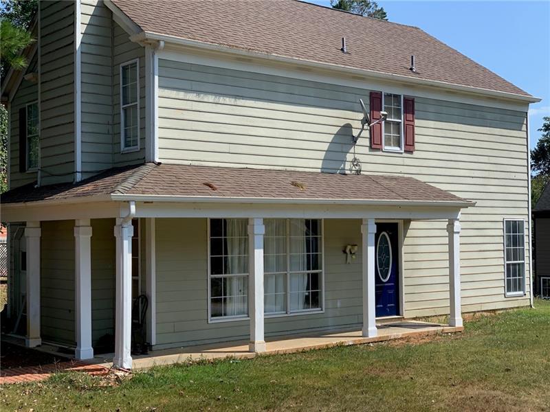 960 Heritage Valley Rd., Norcross, GA 30093