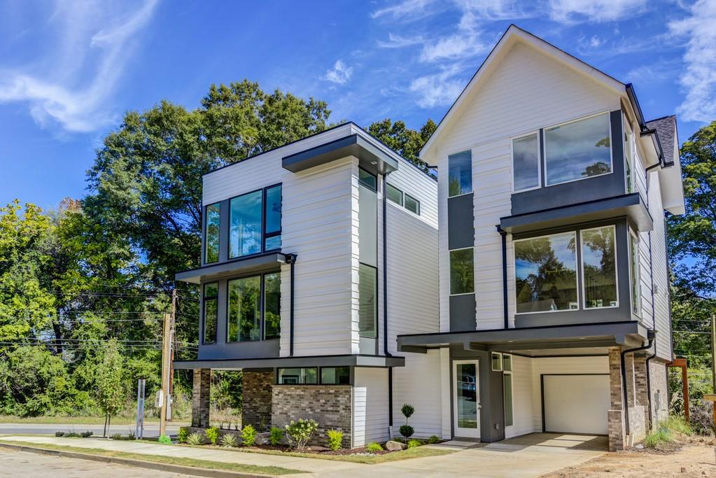 1768 Marietta Rd. #3, Atlanta, GA 30318