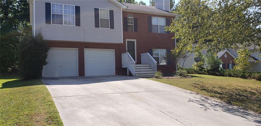 692 Sinclair Way, Jonesboro, GA 30238