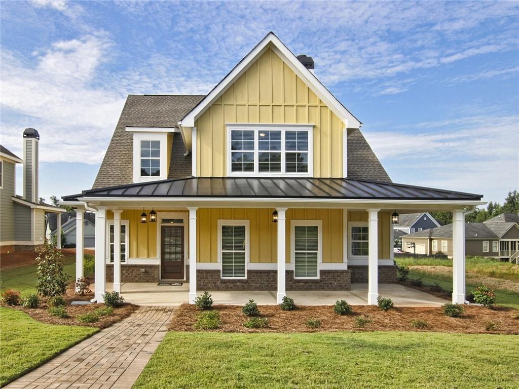 4056 Andover Cir., McDonough, GA 30252