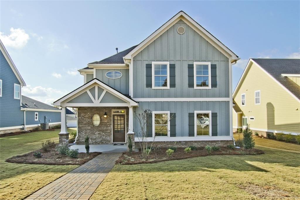 4054 Andover Cir., McDonough, GA 30252