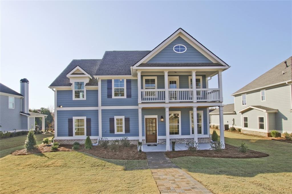 4052 Andover Cir., McDonough, GA 30252