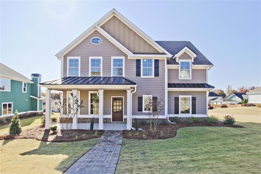 4048 Andover Cir., McDonough, GA 30252