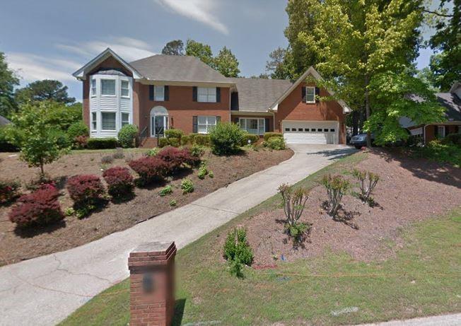 793 Austin Ct., Lawrenceville, GA 30046