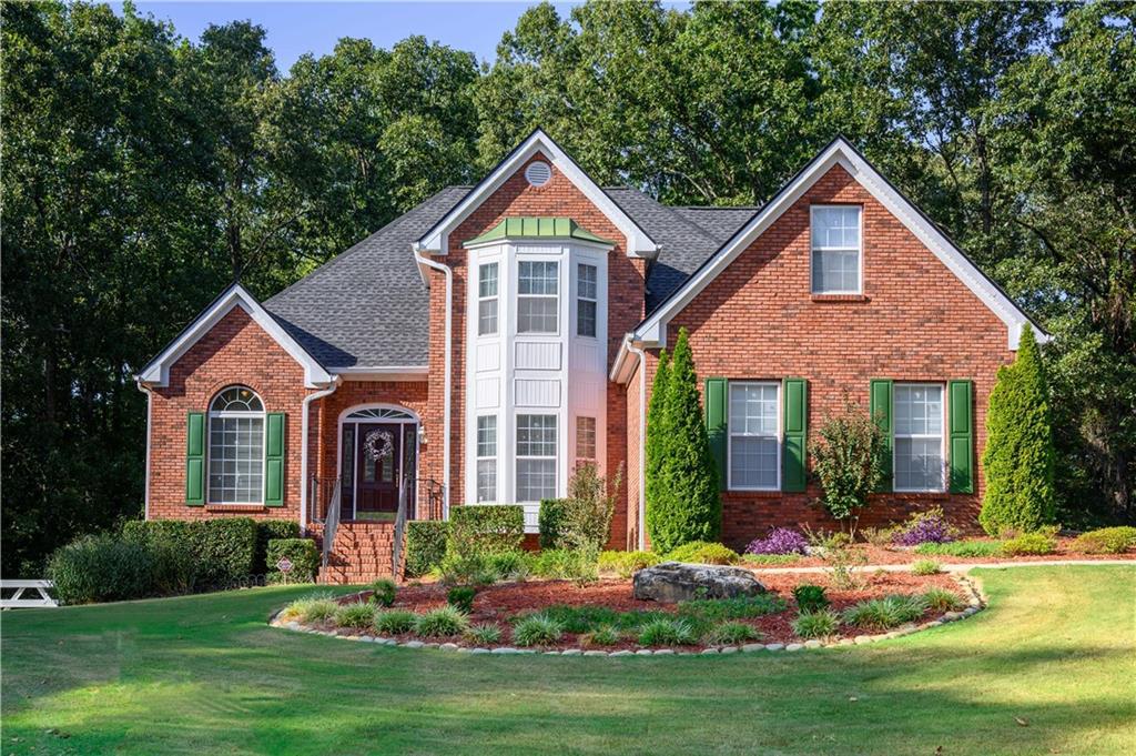 4089 Asheville Dr., Buford, GA 30519