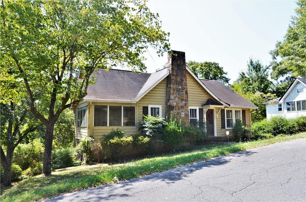 105 Lookout Cir., Rome, GA 30161