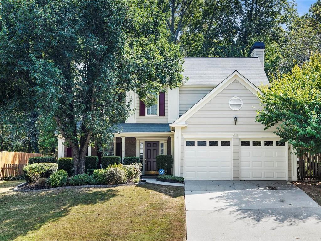 4871 Anclote Dr., Johns Creek, GA 30022