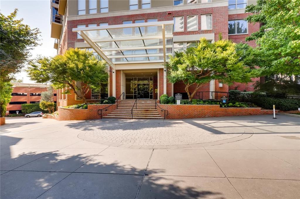 2626 Peachtree Rd. #405, Atlanta, GA 30305