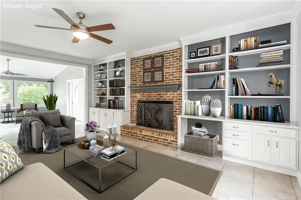 5080 Spalding Dr., Atlanta, GA 30350