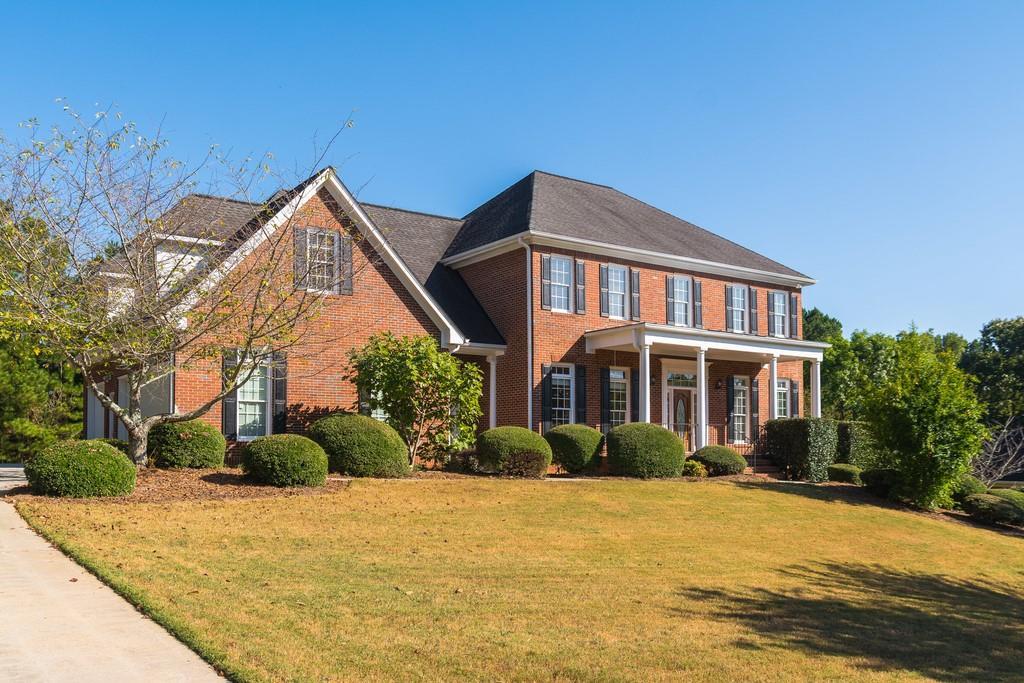 626 Champions Dr., McDonough, GA 30253