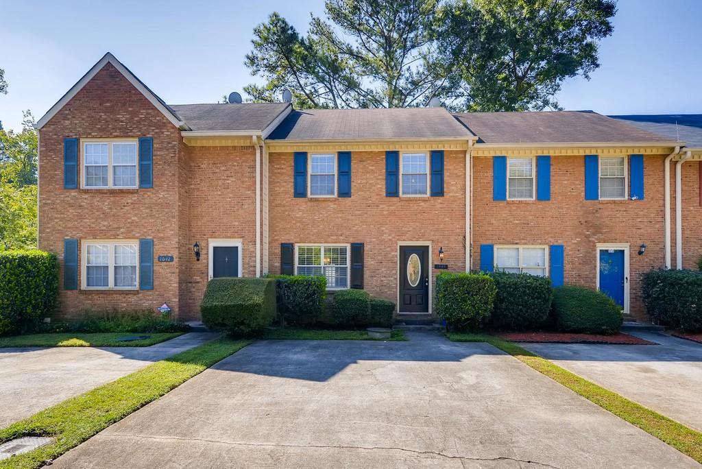 1040 Westfield Trace, Smyrna, GA 30082